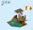 Instrucciones de Construcción - LEGO - 31078 - Treehouse Treasures: Page 47