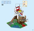 Instrucciones de Construcción - LEGO - 31078 - Treehouse Treasures: Page 55