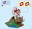 Instrucciones de Construcción - LEGO - 31078 - Treehouse Treasures: Page 59