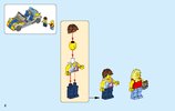 Instrucciones de Construcción - LEGO - 31079 - Sunshine Surfer Van: Page 2