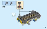 Instrucciones de Construcción - LEGO - 31079 - Sunshine Surfer Van: Page 41