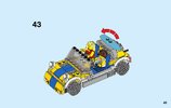 Instrucciones de Construcción - LEGO - 31079 - Sunshine Surfer Van: Page 45