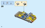 Instrucciones de Construcción - LEGO - 31079 - Sunshine Surfer Van: Page 30