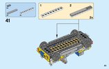 Instrucciones de Construcción - LEGO - 31079 - Sunshine Surfer Van: Page 43