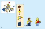 Instrucciones de Construcción - LEGO - 31079 - Sunshine Surfer Van: Page 2