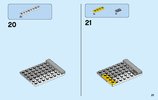 Instrucciones de Construcción - LEGO - 31079 - Sunshine Surfer Van: Page 21