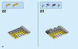 Instrucciones de Construcción - LEGO - 31079 - Sunshine Surfer Van: Page 22