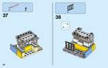 Instrucciones de Construcción - LEGO - 31079 - Sunshine Surfer Van: Page 30