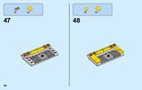 Instrucciones de Construcción - LEGO - 31079 - Sunshine Surfer Van: Page 38