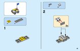 Instrucciones de Construcción - LEGO - 31079 - Sunshine Surfer Van: Page 41