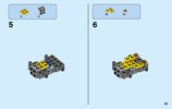 Instrucciones de Construcción - LEGO - 31079 - Sunshine Surfer Van: Page 43