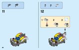 Instrucciones de Construcción - LEGO - 31079 - Sunshine Surfer Van: Page 46