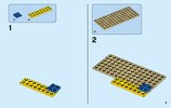 Instrucciones de Construcción - LEGO - 31079 - Sunshine Surfer Van: Page 3