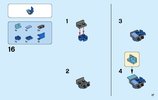 Instrucciones de Construcción - LEGO - 31079 - Sunshine Surfer Van: Page 17