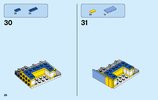 Instrucciones de Construcción - LEGO - 31079 - Sunshine Surfer Van: Page 26