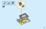 Instrucciones de Construcción - LEGO - 31079 - Sunshine Surfer Van: Page 29