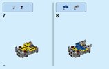 Instrucciones de Construcción - LEGO - 31079 - Sunshine Surfer Van: Page 44