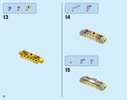 Instrucciones de Construcción - LEGO - 31079 - Sunshine Surfer Van: Page 12