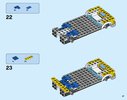 Instrucciones de Construcción - LEGO - 31079 - Sunshine Surfer Van: Page 17