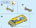 Instrucciones de Construcción - LEGO - 31079 - Sunshine Surfer Van: Page 30