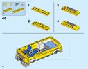 Instrucciones de Construcción - LEGO - 31079 - Sunshine Surfer Van: Page 34