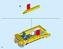 Instrucciones de Construcción - LEGO - 31079 - Sunshine Surfer Van: Page 40