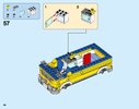 Instrucciones de Construcción - LEGO - 31079 - Sunshine Surfer Van: Page 44