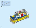 Instrucciones de Construcción - LEGO - 31079 - Sunshine Surfer Van: Page 48