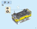 Instrucciones de Construcción - LEGO - 31079 - Sunshine Surfer Van: Page 61