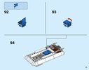 Instrucciones de Construcción - LEGO - 31079 - Sunshine Surfer Van: Page 71