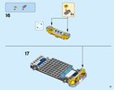 Instrucciones de Construcción - LEGO - 31079 - Sunshine Surfer Van: Page 13