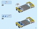 Instrucciones de Construcción - LEGO - 31079 - Sunshine Surfer Van: Page 19