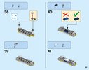 Instrucciones de Construcción - LEGO - 31079 - Sunshine Surfer Van: Page 29