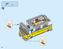 Instrucciones de Construcción - LEGO - 31079 - Sunshine Surfer Van: Page 60