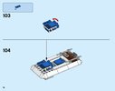 Instrucciones de Construcción - LEGO - 31079 - Sunshine Surfer Van: Page 74