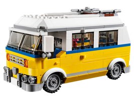 31079 - Sunshine Surfer Van