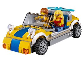 31079 - Sunshine Surfer Van