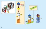 Instrucciones de Construcción - LEGO - 31080 - Modular Winter Vacation: Page 2