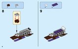 Instrucciones de Construcción - LEGO - 31080 - Modular Winter Vacation: Page 6