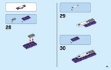 Instrucciones de Construcción - LEGO - 31080 - Modular Winter Vacation: Page 39