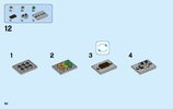 Instrucciones de Construcción - LEGO - 31080 - Modular Winter Vacation: Page 50