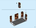 Instrucciones de Construcción - LEGO - 31080 - Modular Winter Vacation: Page 15