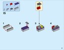 Instrucciones de Construcción - LEGO - 31080 - Modular Winter Vacation: Page 21