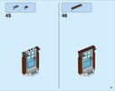 Instrucciones de Construcción - LEGO - 31080 - Modular Winter Vacation: Page 41