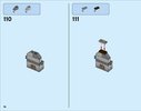 Instrucciones de Construcción - LEGO - 31080 - Modular Winter Vacation: Page 78