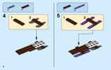 Instrucciones de Construcción - LEGO - 31080 - Modular Winter Vacation: Page 4