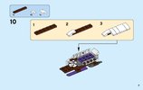 Instrucciones de Construcción - LEGO - 31080 - Modular Winter Vacation: Page 7