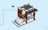 Instrucciones de Construcción - LEGO - 31080 - Modular Winter Vacation: Page 41