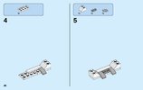 Instrucciones de Construcción - LEGO - 31080 - Modular Winter Vacation: Page 46