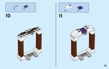 Instrucciones de Construcción - LEGO - 31080 - Modular Winter Vacation: Page 49